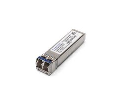 Mini GBIC Transceiver Finisar FTLX1471D3BCV, SFP+ 10Gbps